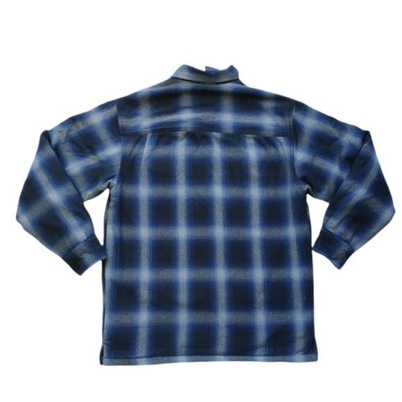 Red Head Brand Co Shacket Size S - Picture 2 of 11